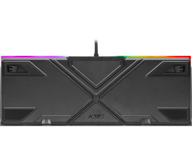 Corsair K95 RGB PLATINUM XT Speed - 538013 - zdjęcie 7